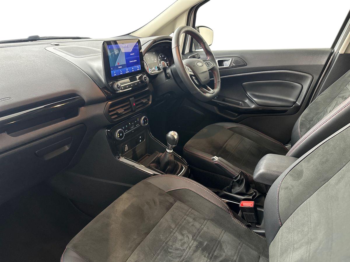 Used Ford Ecosport 2023 for sale - 76738238: Photo 11