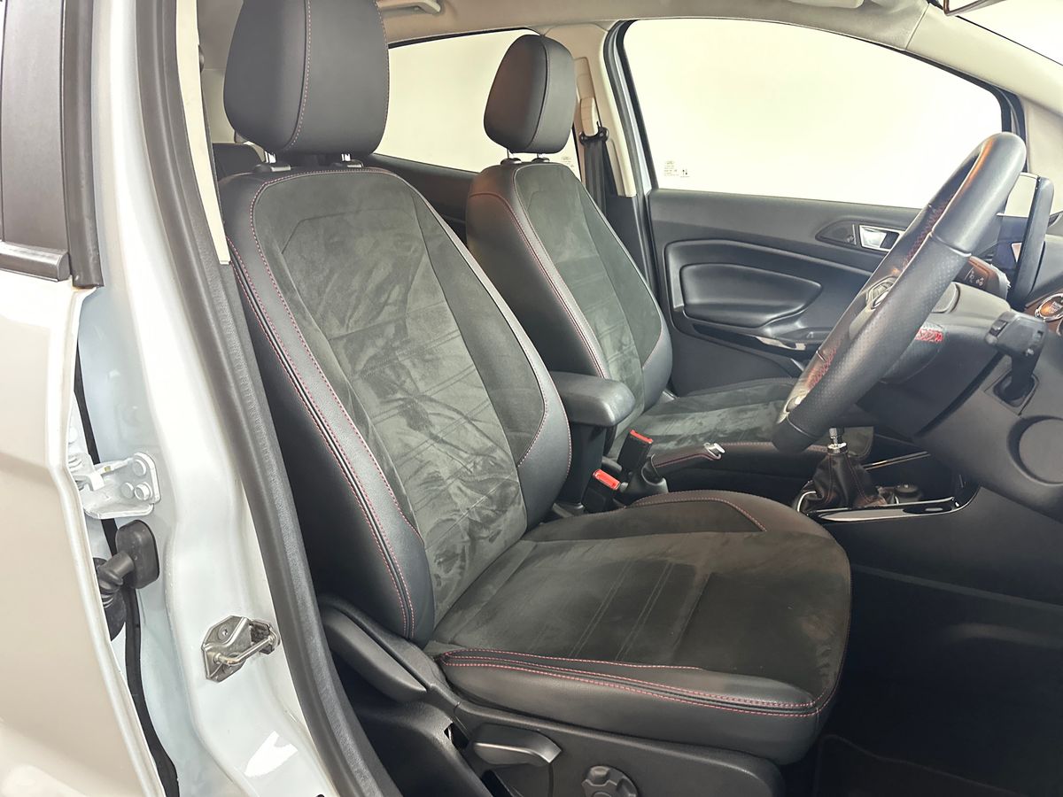 Used Ford Ecosport 2023 for sale - 76738238: Photo 12