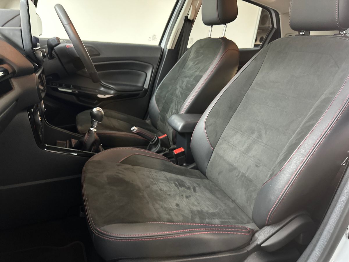 Used Ford Ecosport 2023 for sale - 76738238: Photo 13