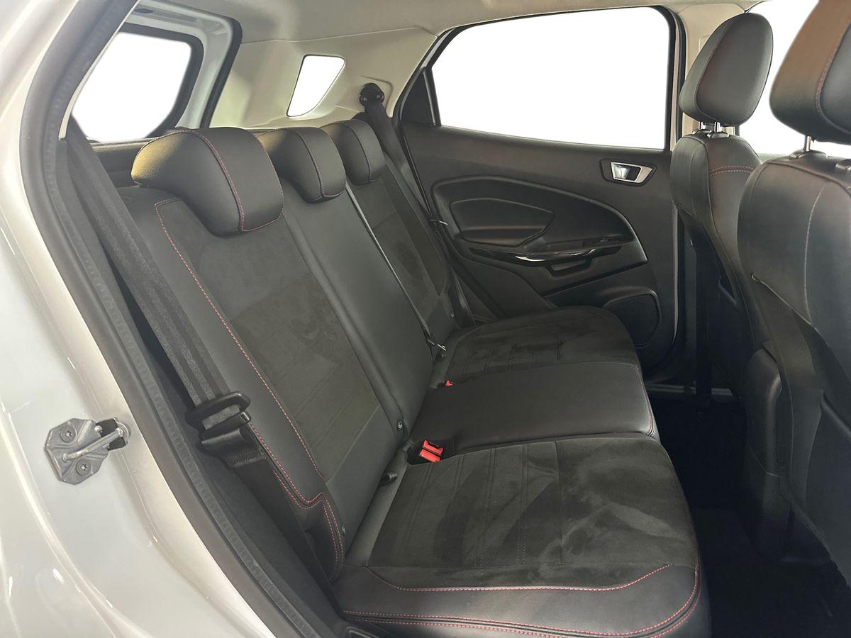 Used Ford Ecosport 2023 for sale - 76738238: Photo 14