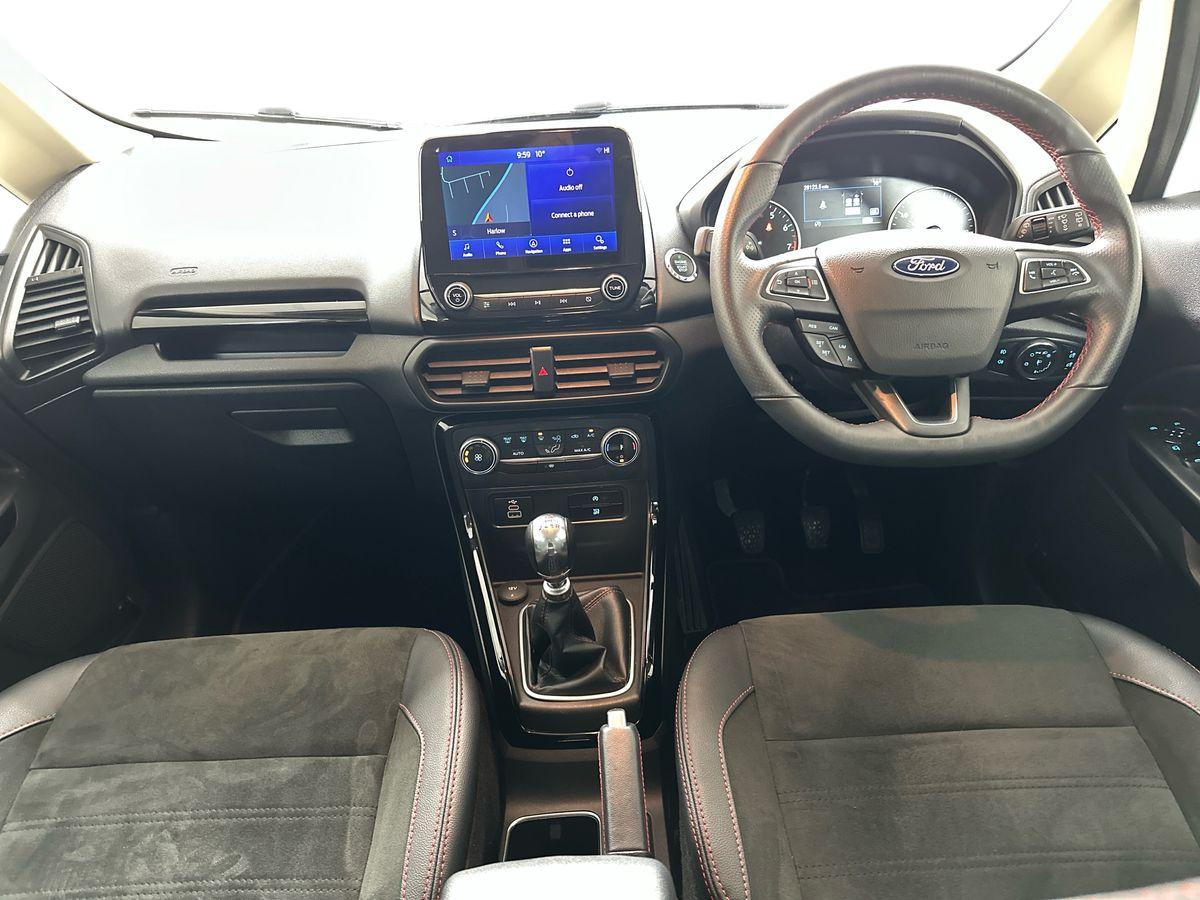 Used Ford Ecosport 2023 for sale - 76738238: Photo 15