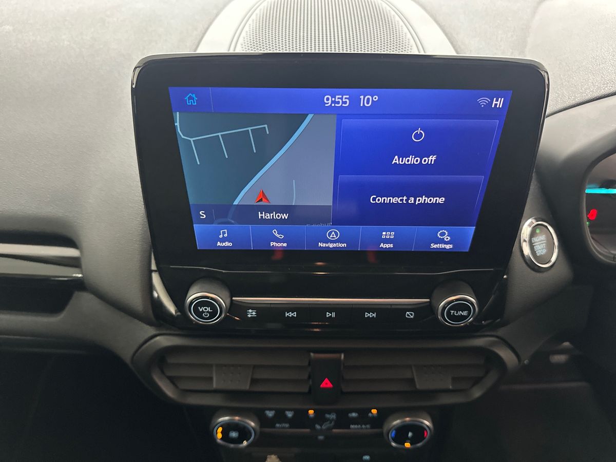 Used Ford Ecosport 2023 for sale - 76738238: Photo 19