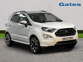 Used Ford Ecosport 2023 for sale - 76738238: Photo