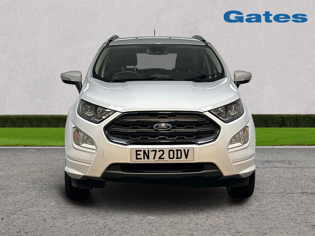 Used Ford Ecosport 2023 for sale - 76738238: Photo 2