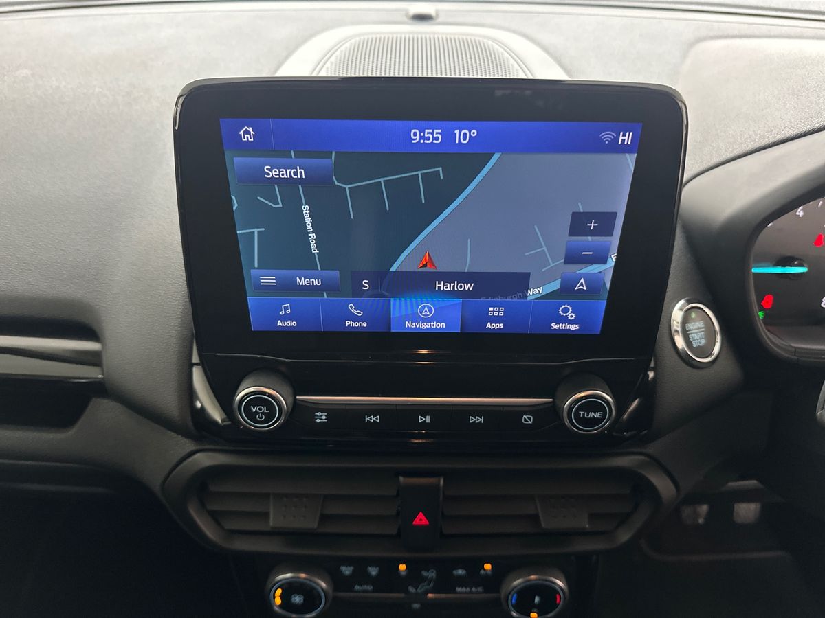 Used Ford Ecosport 2023 for sale - 76738238: Photo 20