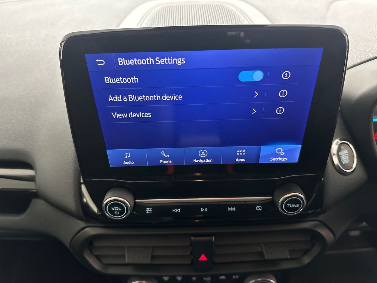 Used Ford Ecosport 2023 for sale - 76738238: Photo 21