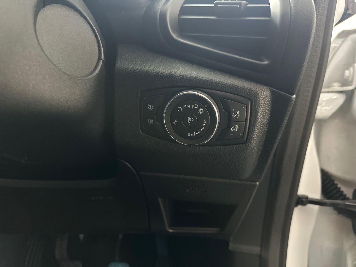 Used Ford Ecosport 2023 for sale - 76738238: Photo 23