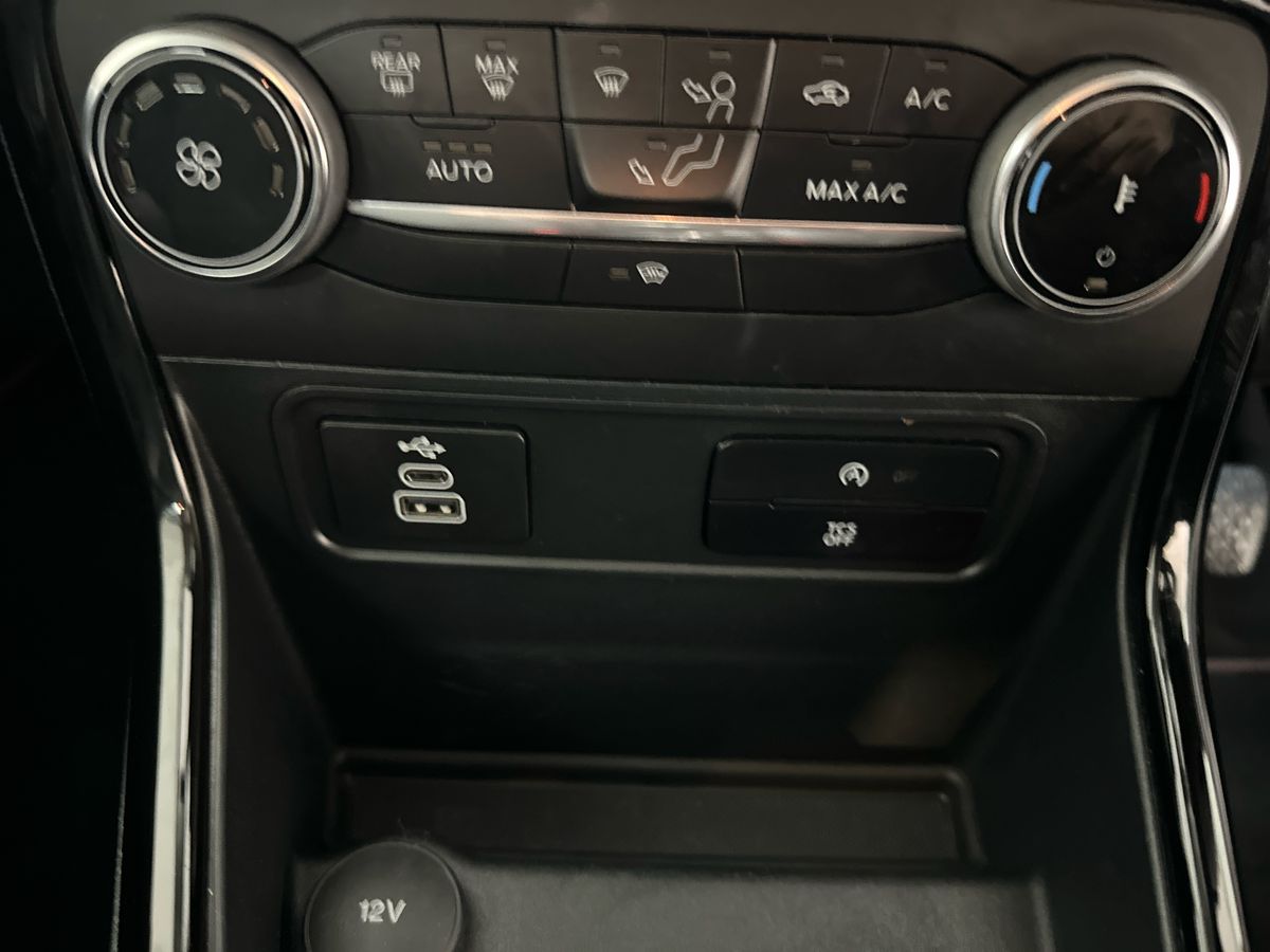 Used Ford Ecosport 2023 for sale - 76738238: Photo 24