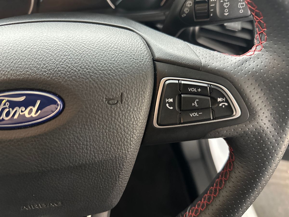 Used Ford Ecosport 2023 for sale - 76738238: Photo 27