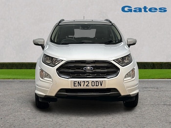Used Ford Ecosport 2023 for sale - 76738238: Photo