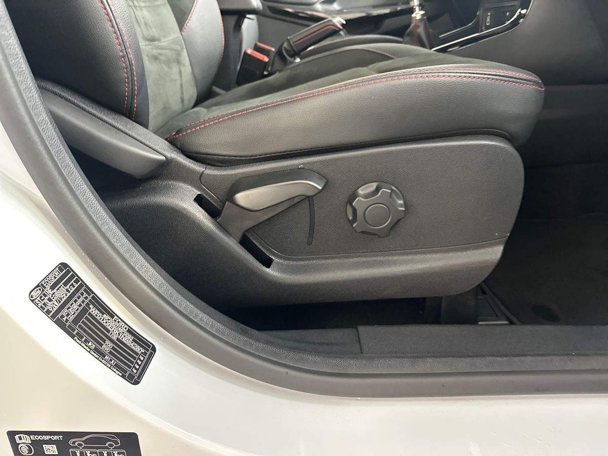 Used Ford Ecosport 2023 for sale - 76738238: Photo 30