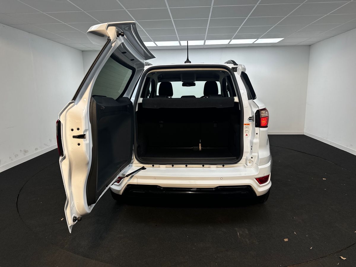 Used Ford Ecosport 2023 for sale - 76738238: Photo 34
