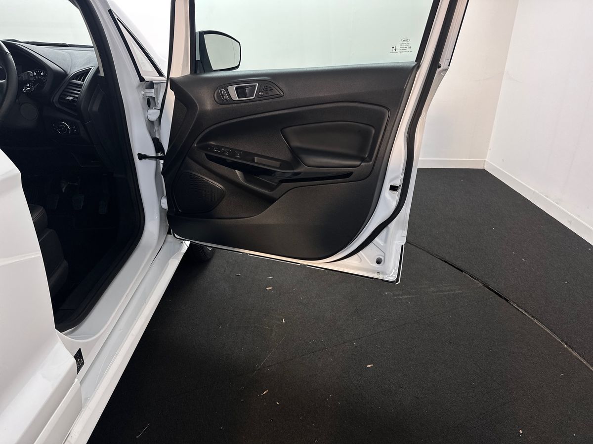 Used Ford Ecosport 2023 for sale - 76738238: Photo 35