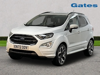 Used Ford Ecosport 2023 for sale - 76738238: Photo