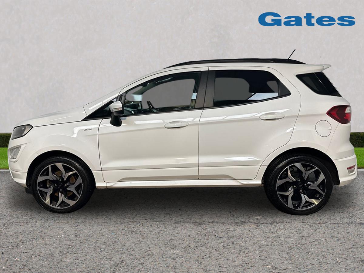 Used Ford Ecosport 2023 for sale - 76738238: Photo 4