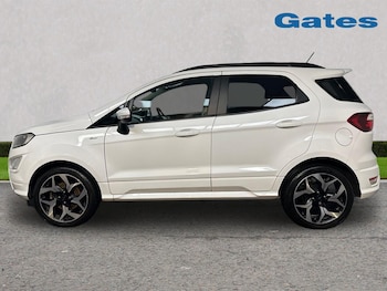 Used Ford Ecosport 2023 for sale - 76738238: Photo