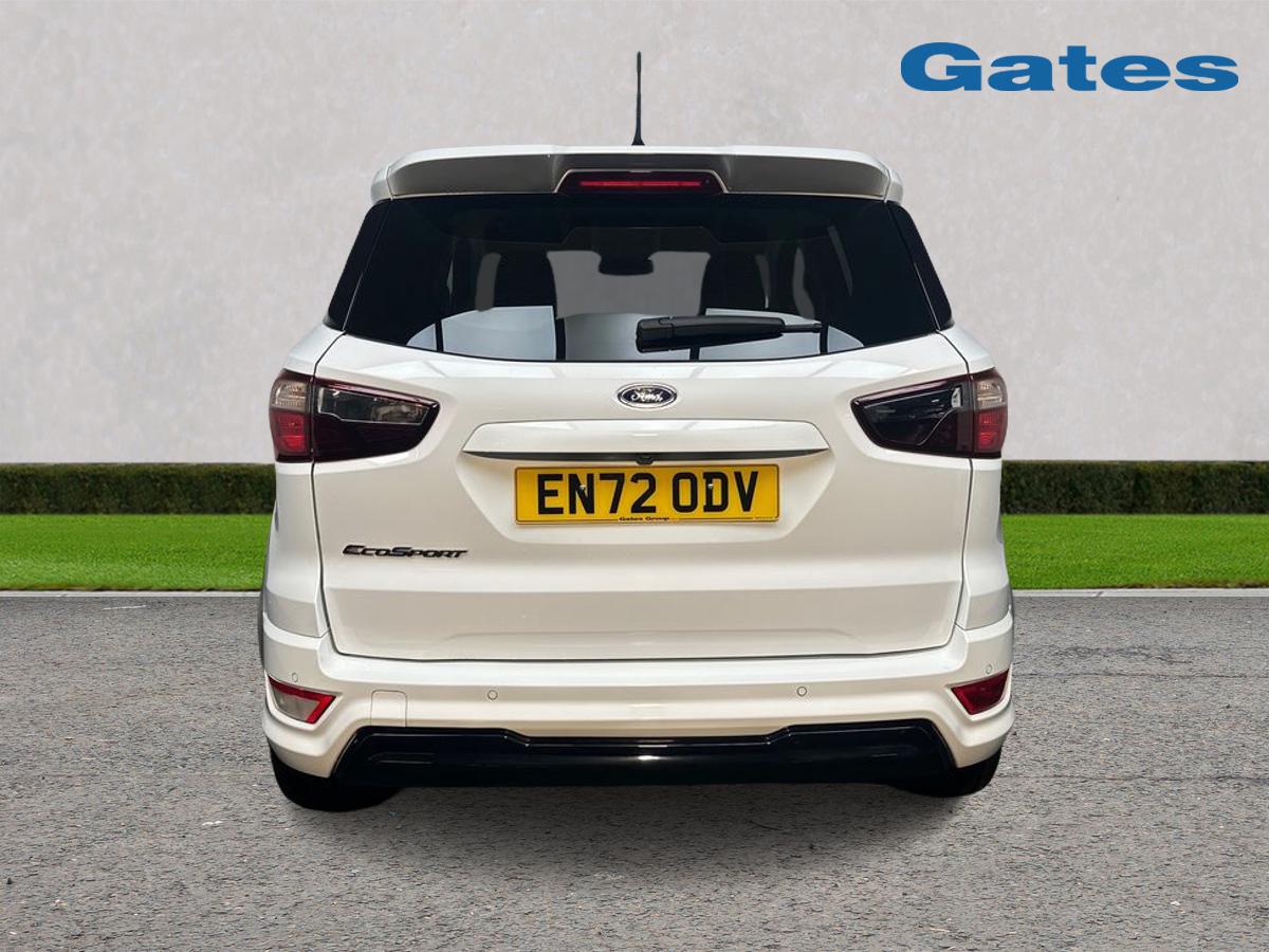 Used Ford Ecosport 2023 for sale - 76738238: Photo 6