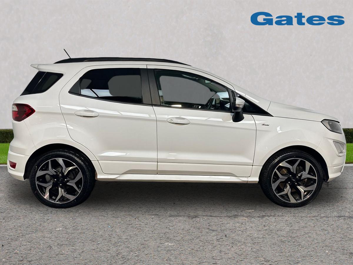 Used Ford Ecosport 2023 for sale - 76738238: Photo 8