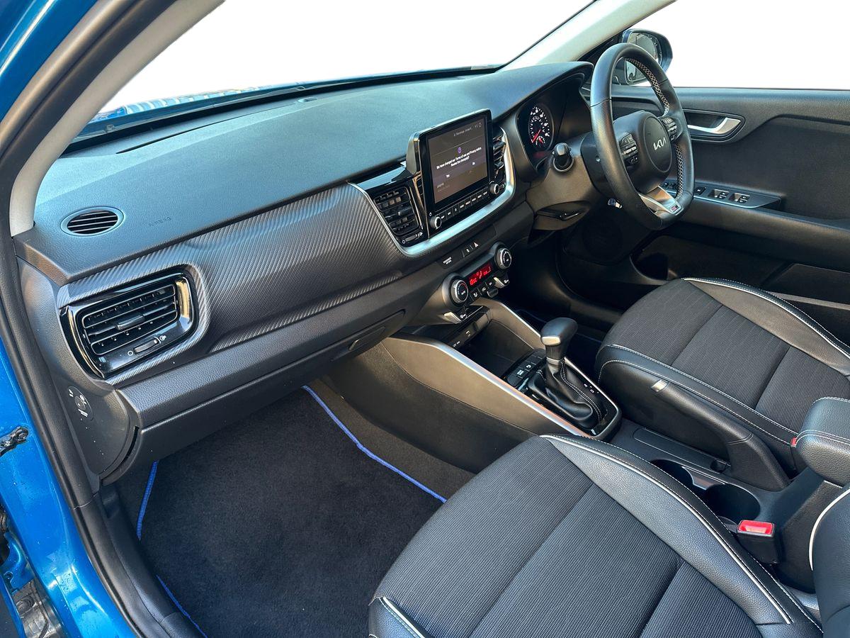 Used Kia Stonic 2022 for sale - 77269292: Photo 11