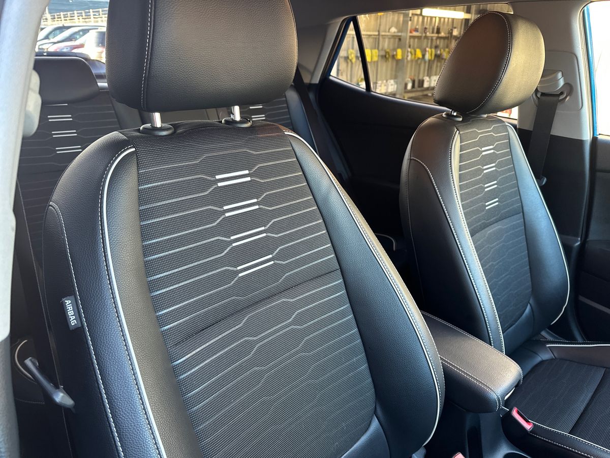 Used Kia Stonic 2022 for sale - 77269292: Photo 12