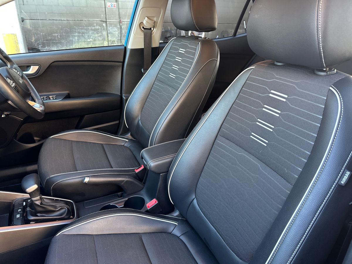 Used Kia Stonic 2022 for sale - 77269292: Photo 13