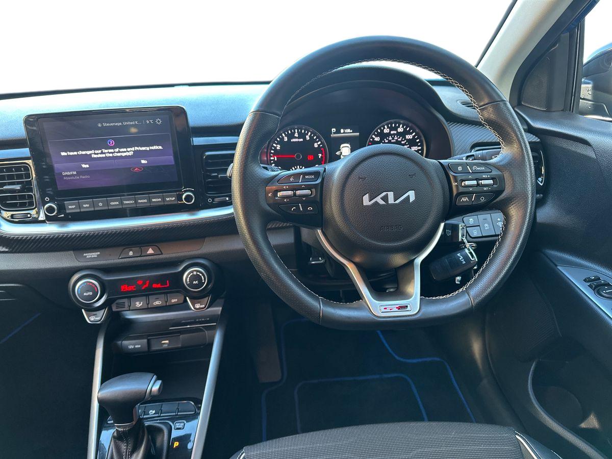 Used Kia Stonic 2022 for sale - 77269292: Photo 16