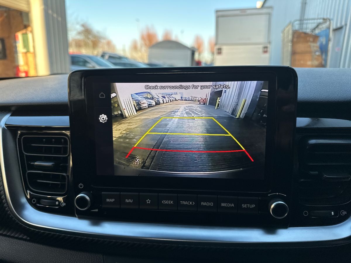 Used Kia Stonic 2022 for sale - 77269292: Photo 21