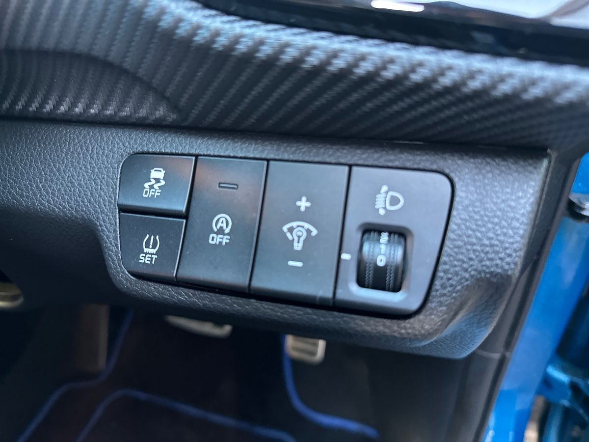 Used Kia Stonic 2022 for sale - 77269292: Photo 23