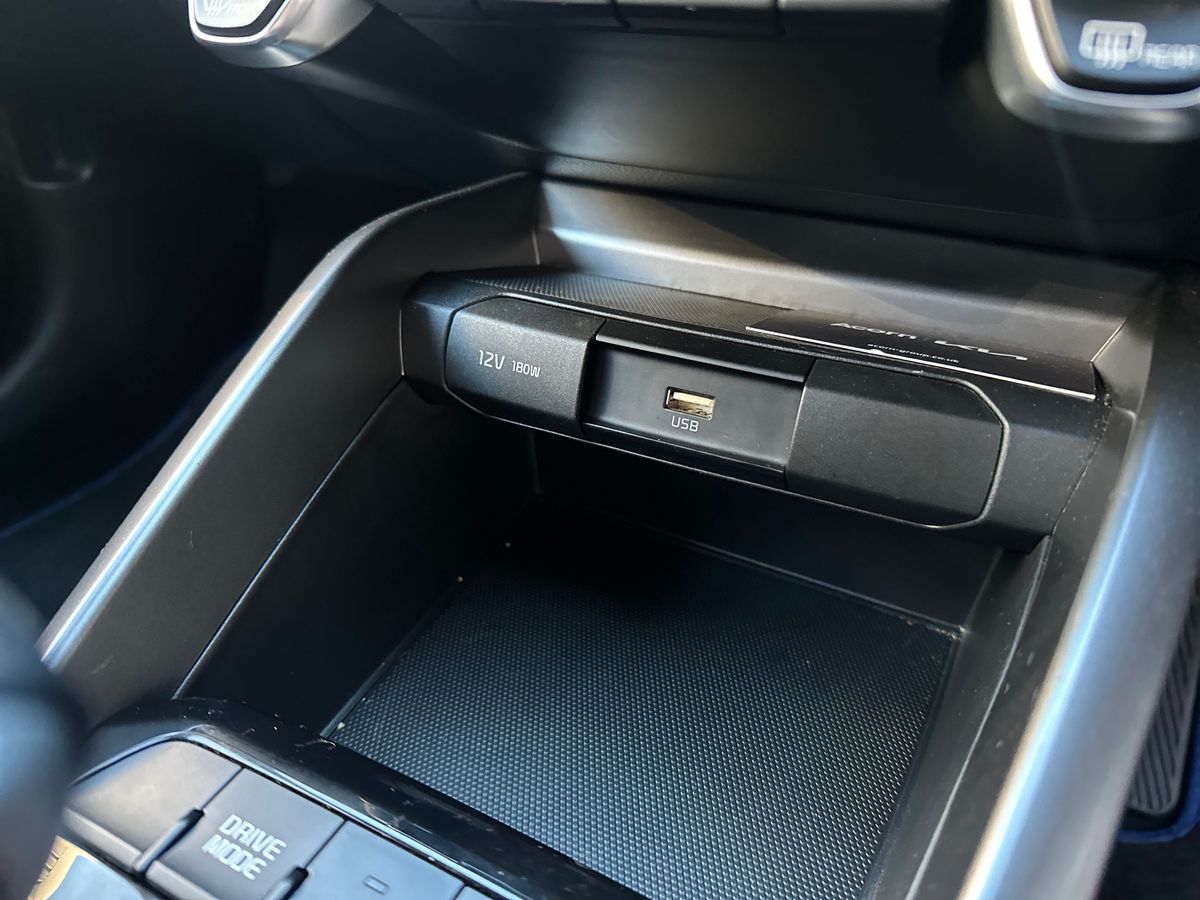 Used Kia Stonic 2022 for sale - 77269292: Photo 24