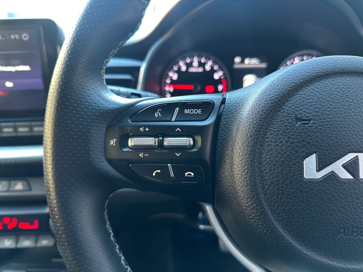 Used Kia Stonic 2022 for sale - 77269292: Photo 26