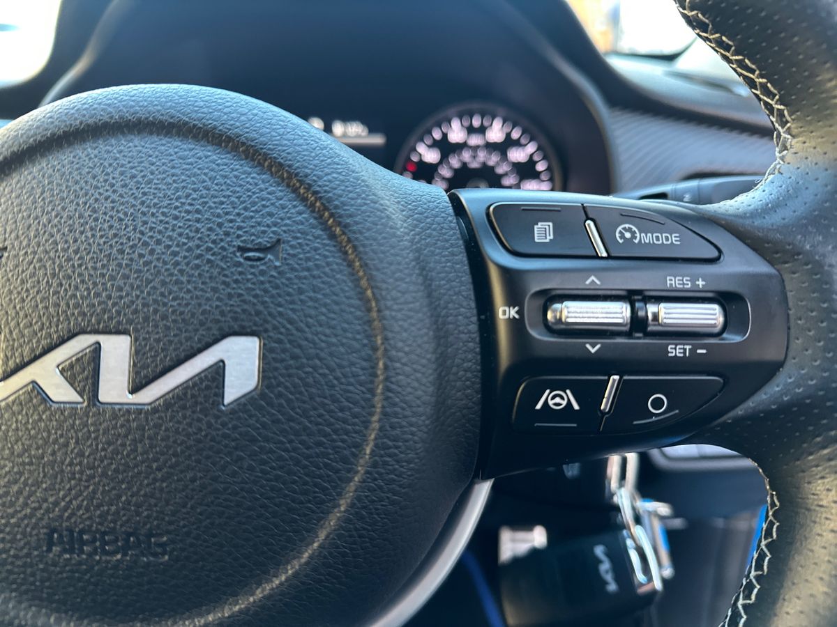 Used Kia Stonic 2022 for sale - 77269292: Photo 27