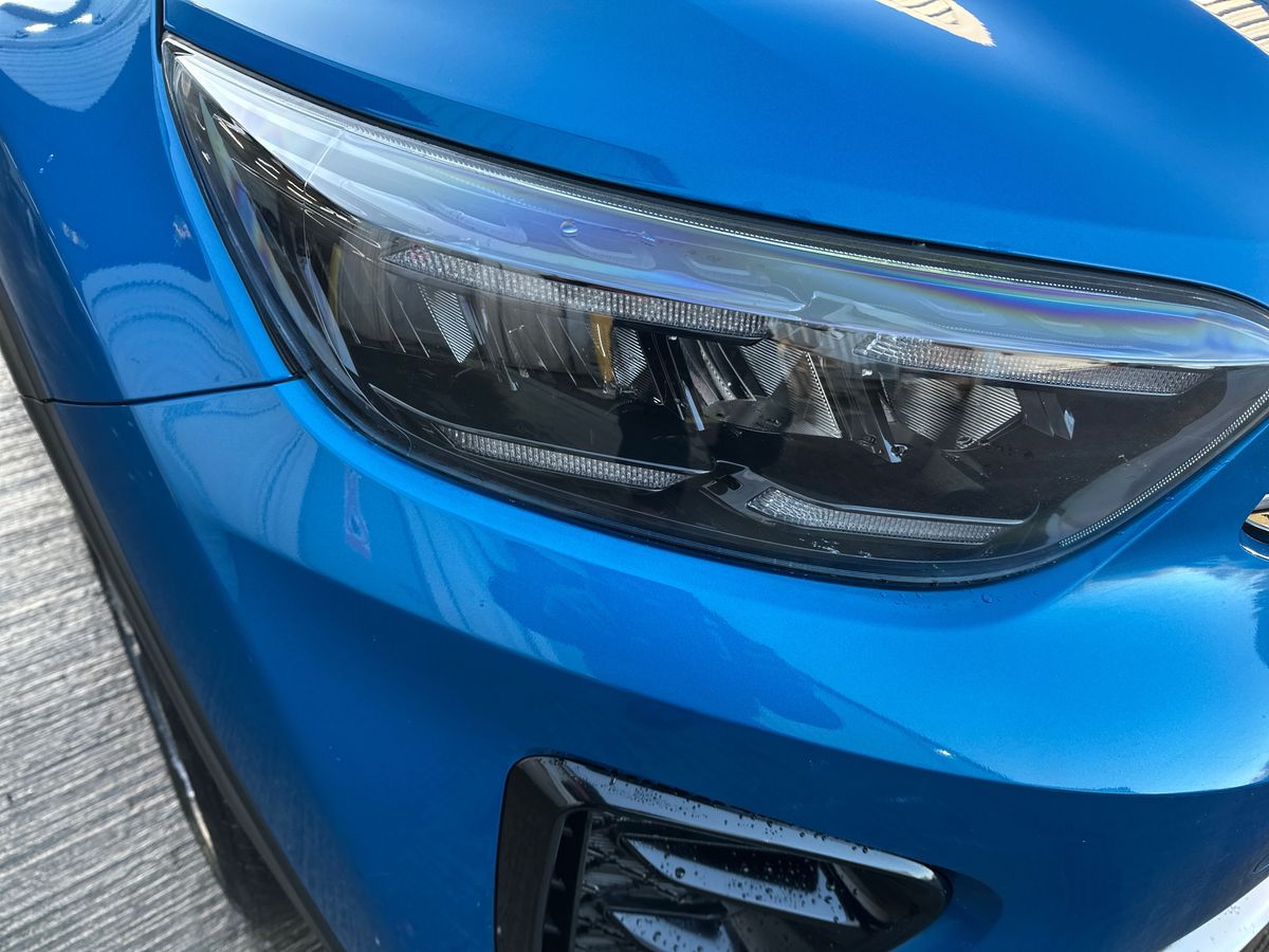 Used Kia Stonic 2022 for sale - 77269292: Photo 32