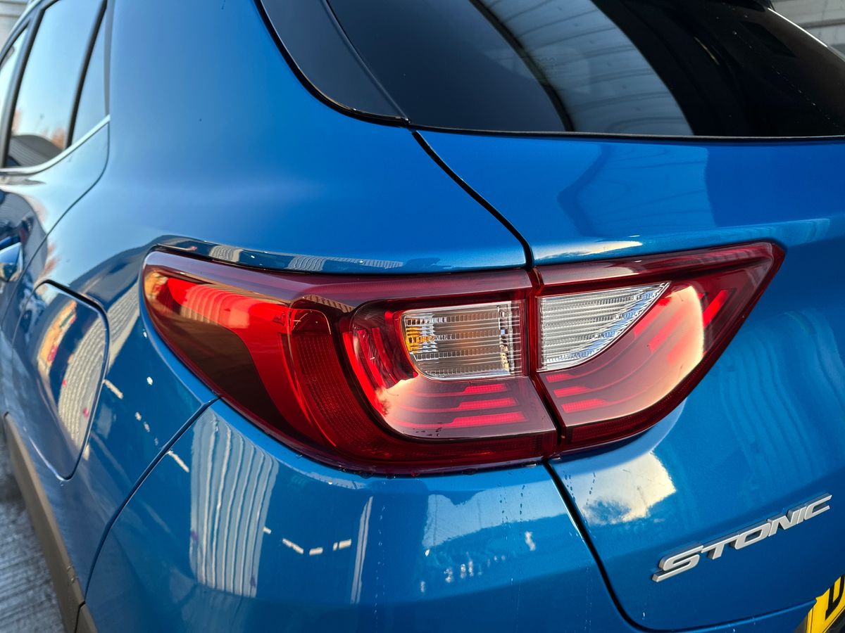 Used Kia Stonic 2022 for sale - 77269292: Photo 33