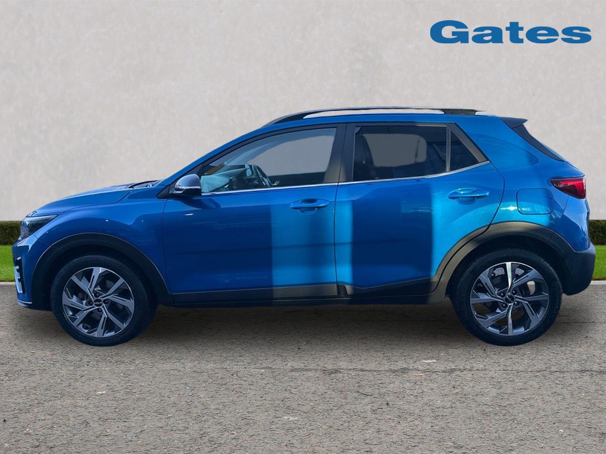 Used Kia Stonic 2022 for sale - 77269292: Photo 4