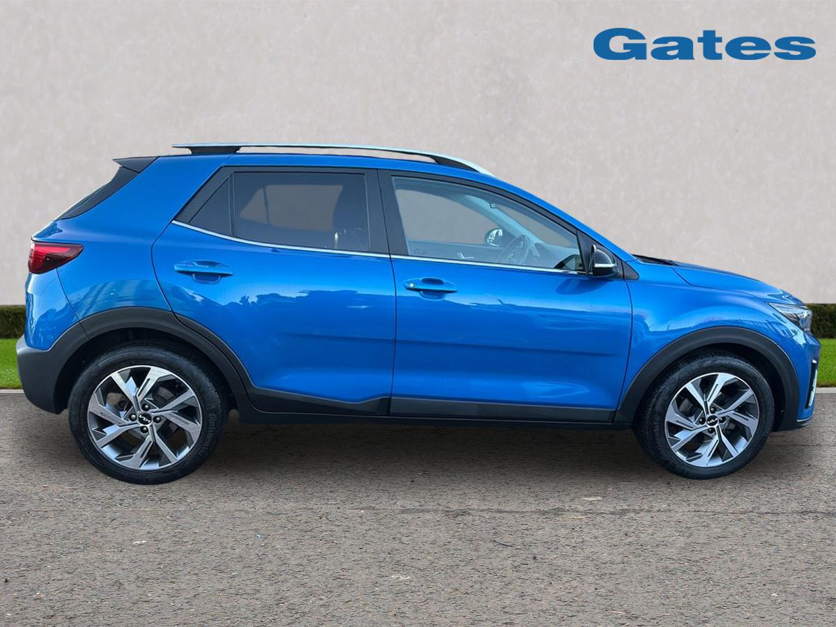 Used Kia Stonic 2022 for sale - 77269292: Photo 8