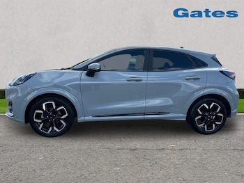 Used Ford Puma 2024 for sale - 78817449: Photo
