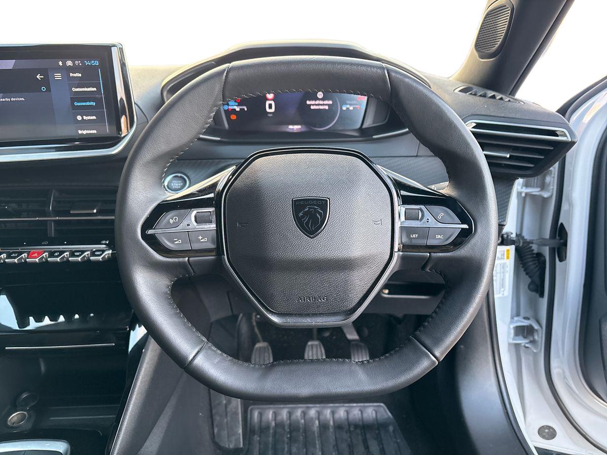 Used Peugeot 2008 2024 for sale - 77269290: Photo 17