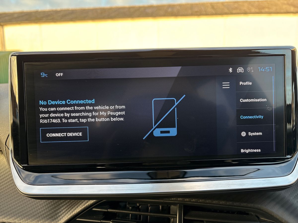 Used Peugeot 2008 2024 for sale - 77269290: Photo 21