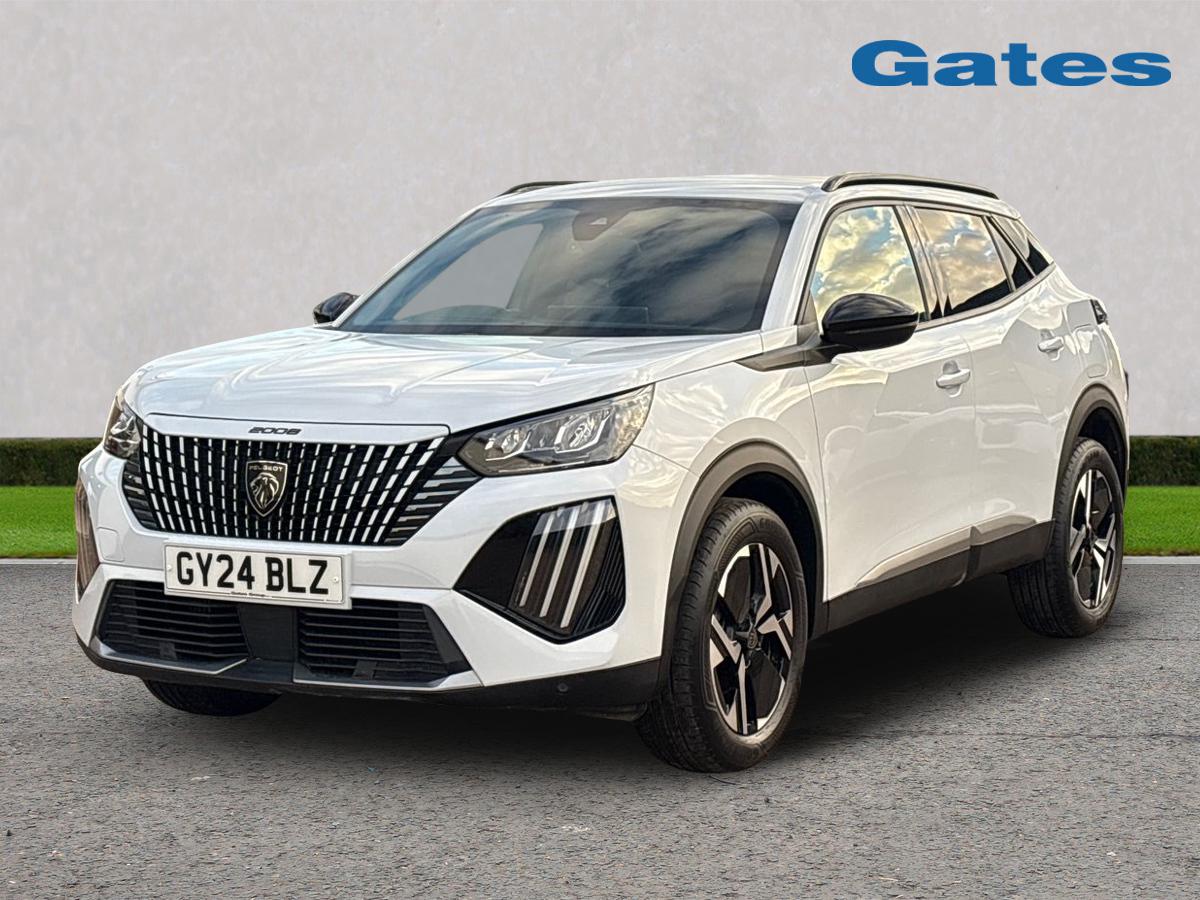 Used Peugeot 2008 2024 for sale - 77269290: Photo 3