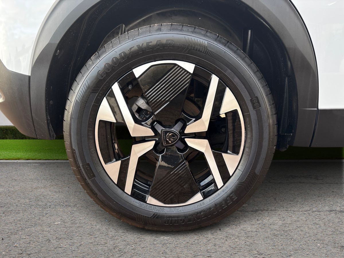 Used Peugeot 2008 2024 for sale - 77269290: Photo 9