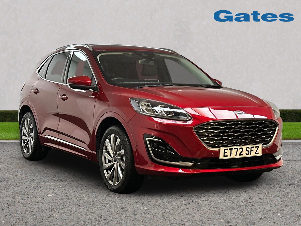 Used Ford Kuga 2022 for sale - 76145971: Photo 1