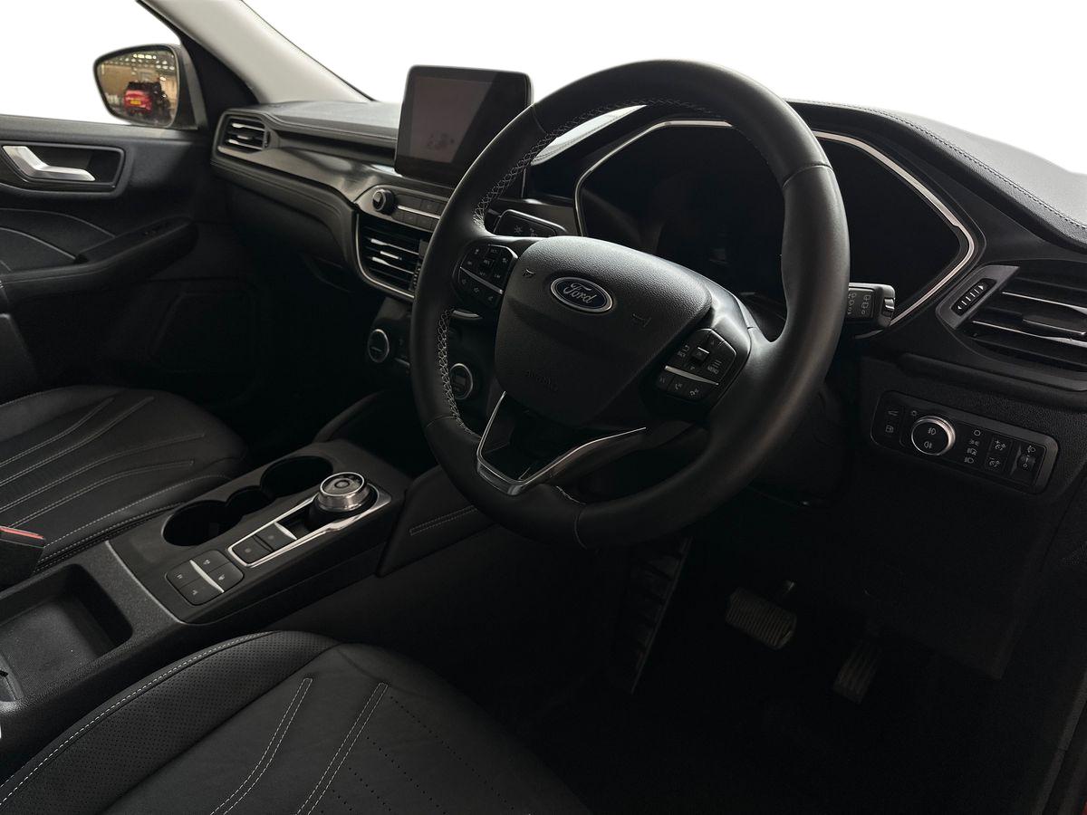 Used Ford Kuga 2022 for sale - 76145971: Photo 10
