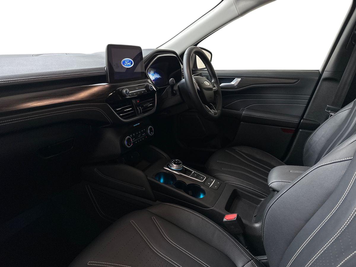 Used Ford Kuga 2022 for sale - 76145971: Photo 11