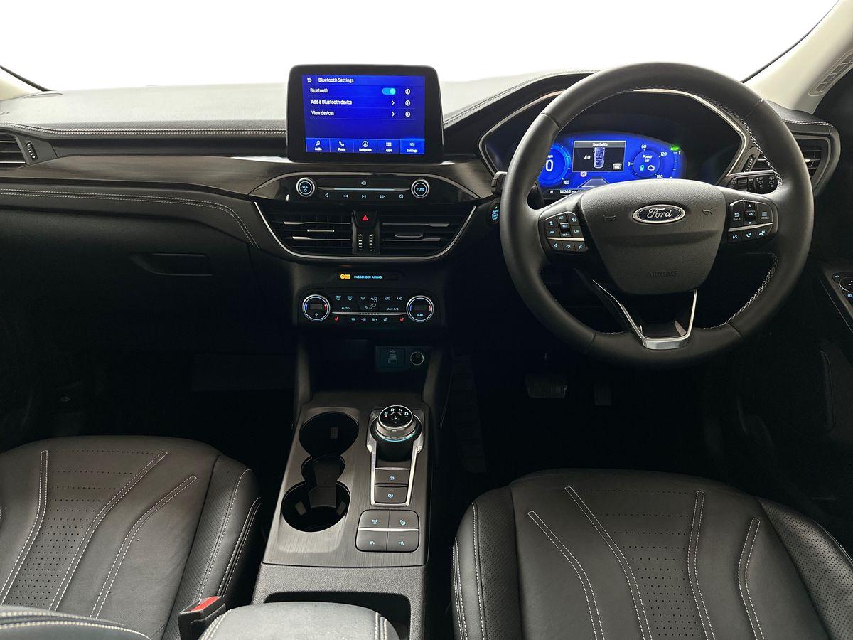 Used Ford Kuga 2022 for sale - 76145971: Photo 15