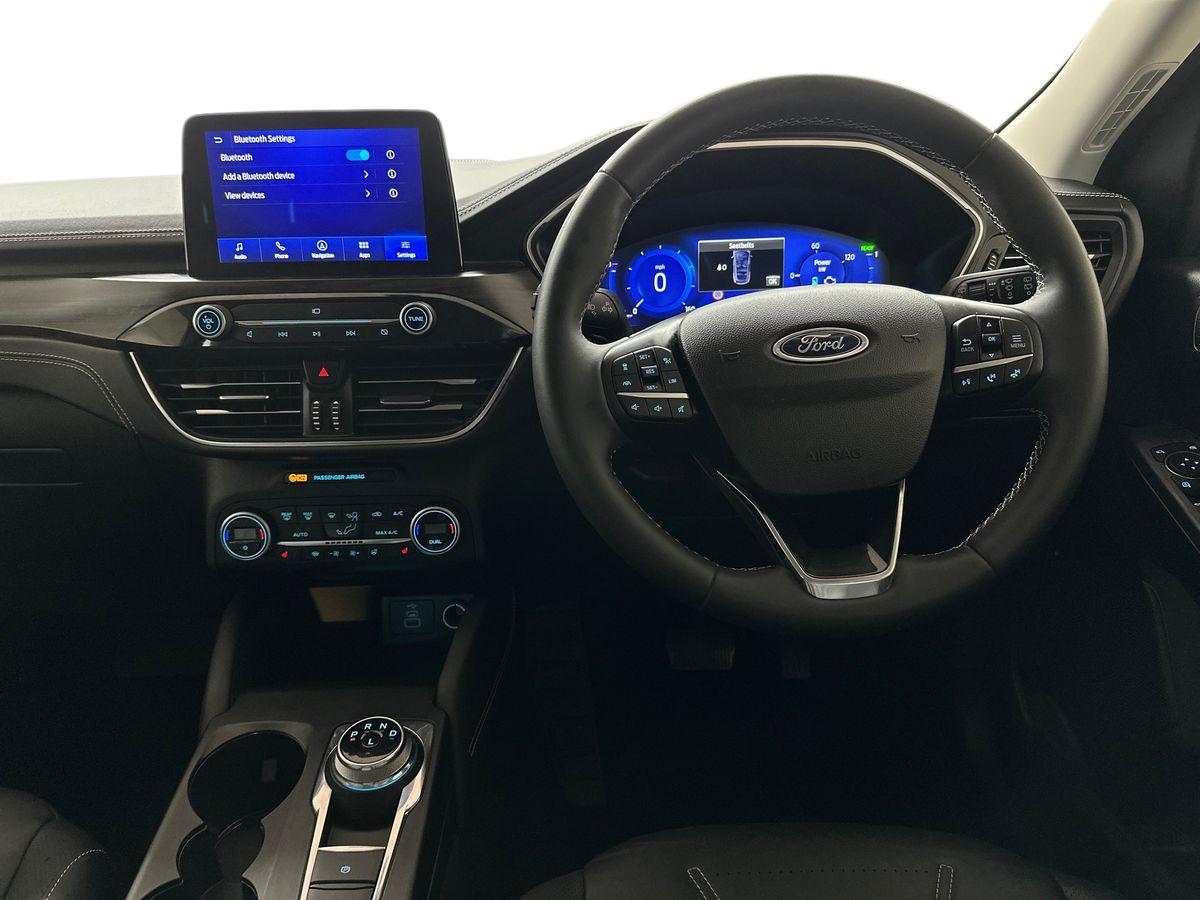 Used Ford Kuga 2022 for sale - 76145971: Photo 16