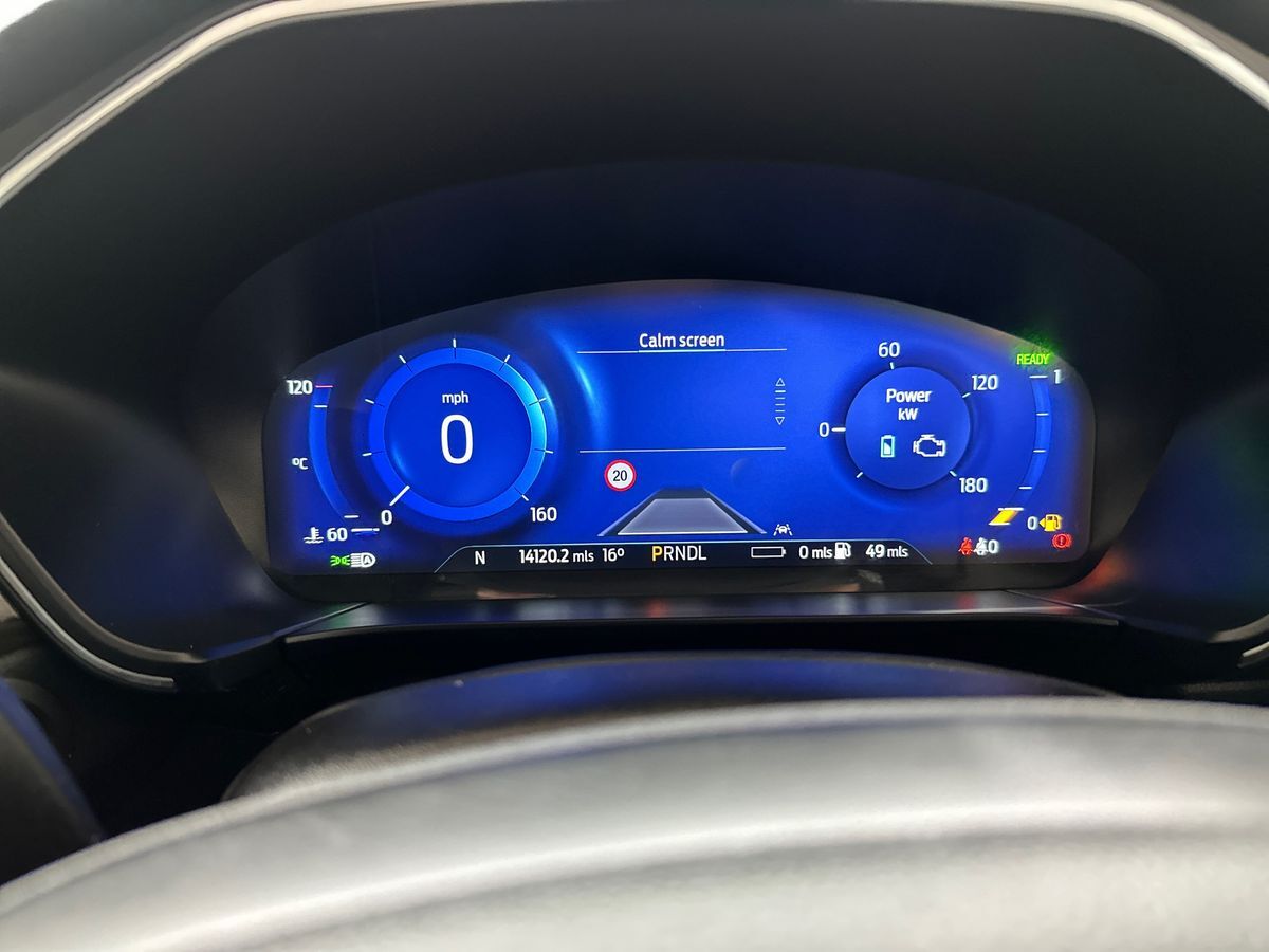 Used Ford Kuga 2022 for sale - 76145971: Photo 18