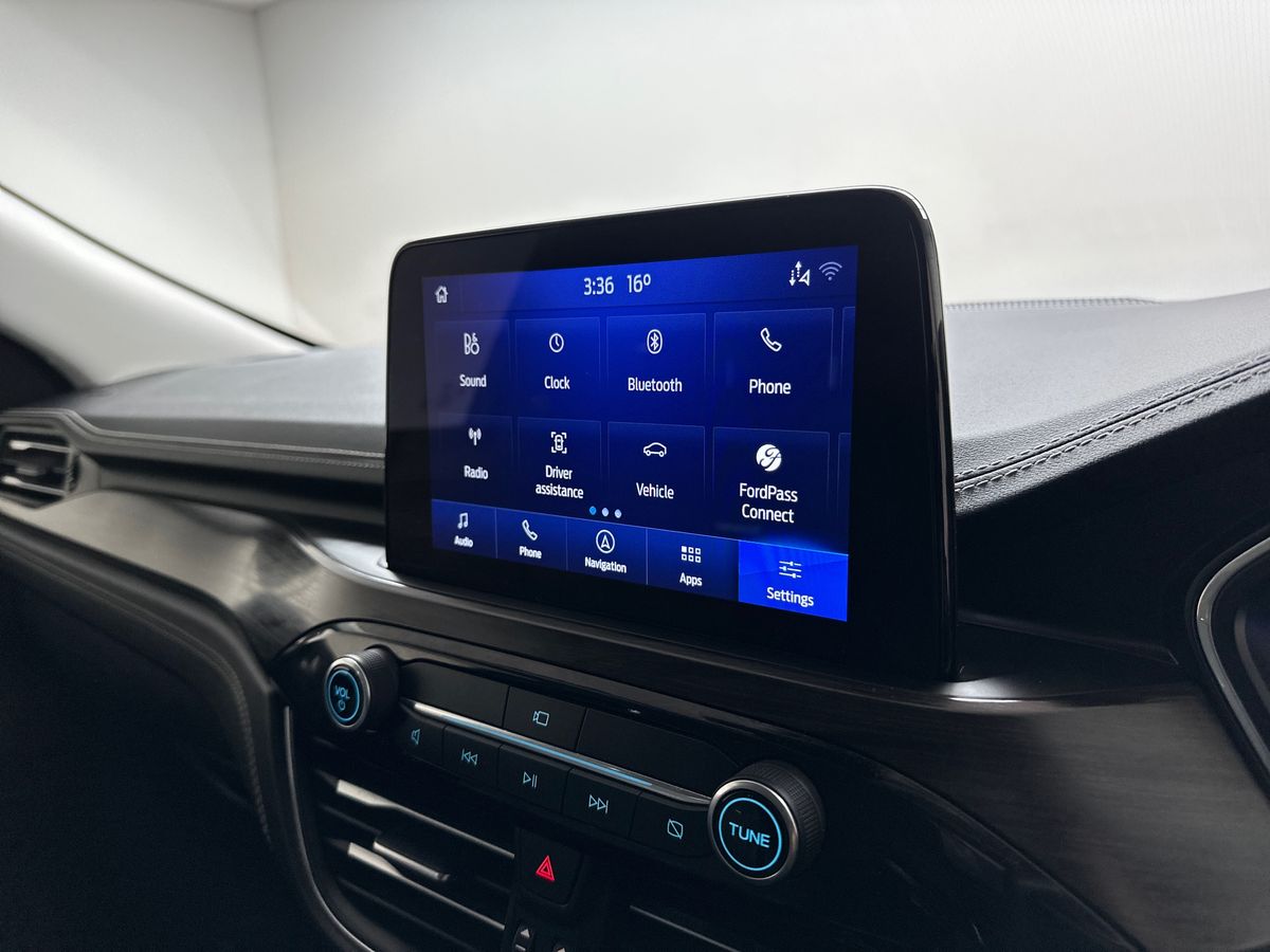 Used Ford Kuga 2022 for sale - 76145971: Photo 19