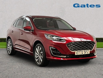 Ford - Kuga