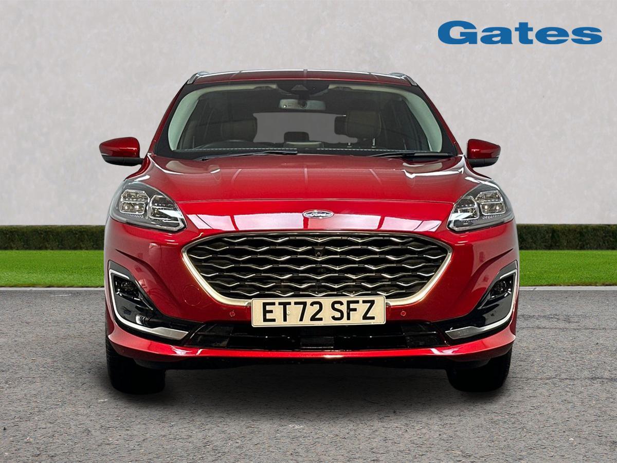 Used Ford Kuga 2022 for sale - 76145971: Photo 2