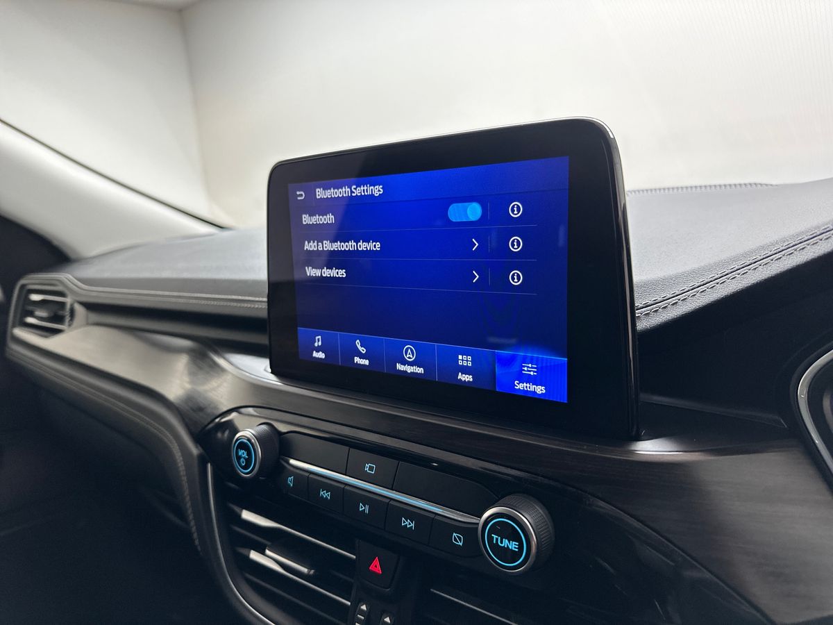 Used Ford Kuga 2022 for sale - 76145971: Photo 21